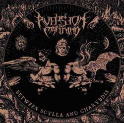 Aversion To Mankind : Between Scylla and Charybdis